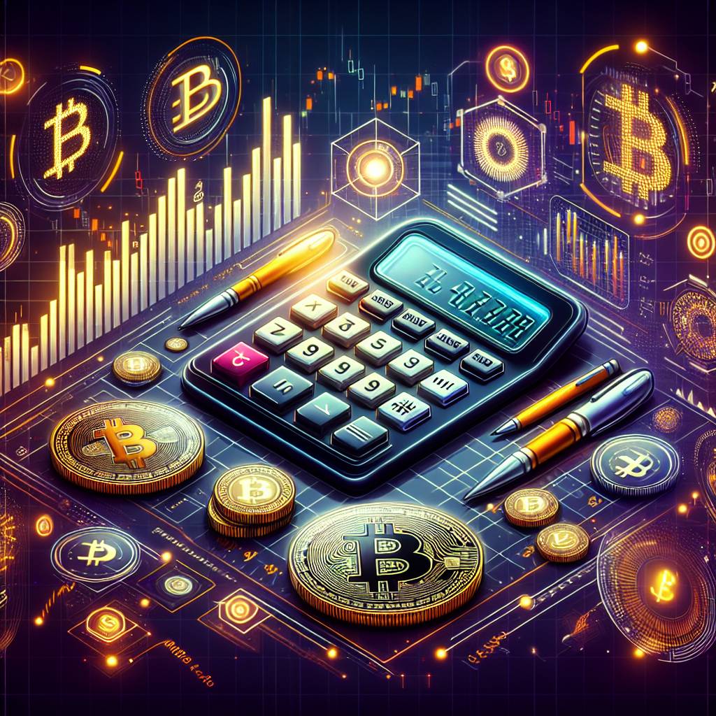 What are the top-rated exchange rate calculators for Bitcoin and other digital currencies?