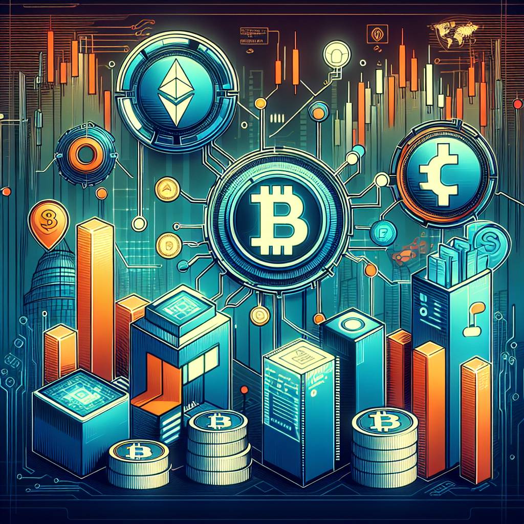 What are the risks and benefits of trading cryptocurrencies with fiat stocks?