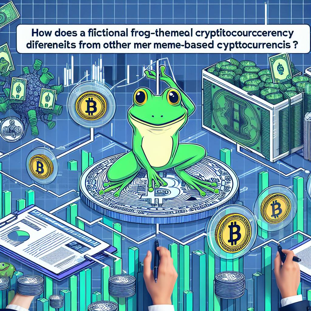 How does Elon Pepe Coin differentiate itself from other meme-based cryptocurrencies?