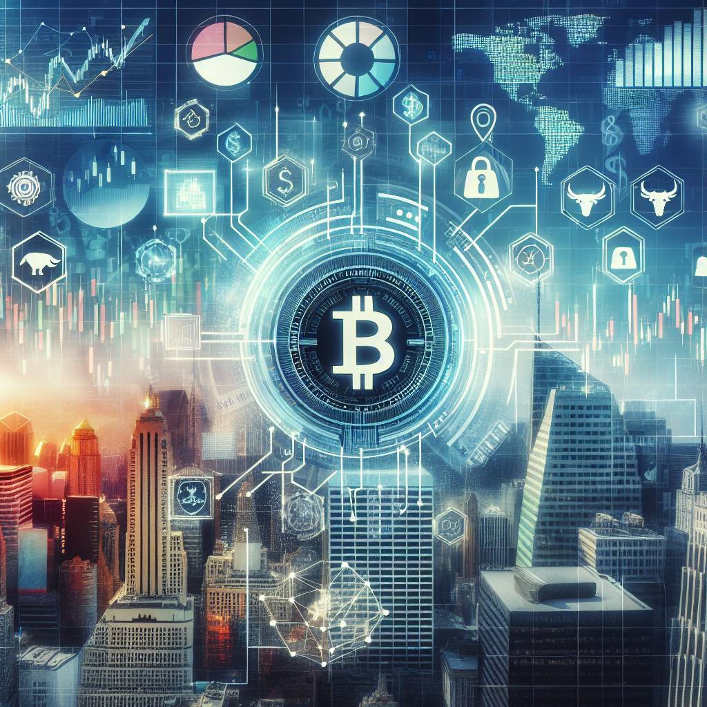 What are the factors that influence the FTSE PE ratio and its correlation with digital currencies?