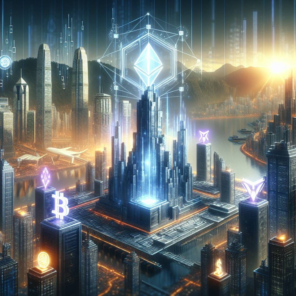 How does ThreeOh DAO contribute to the decentralization of digital currencies?
