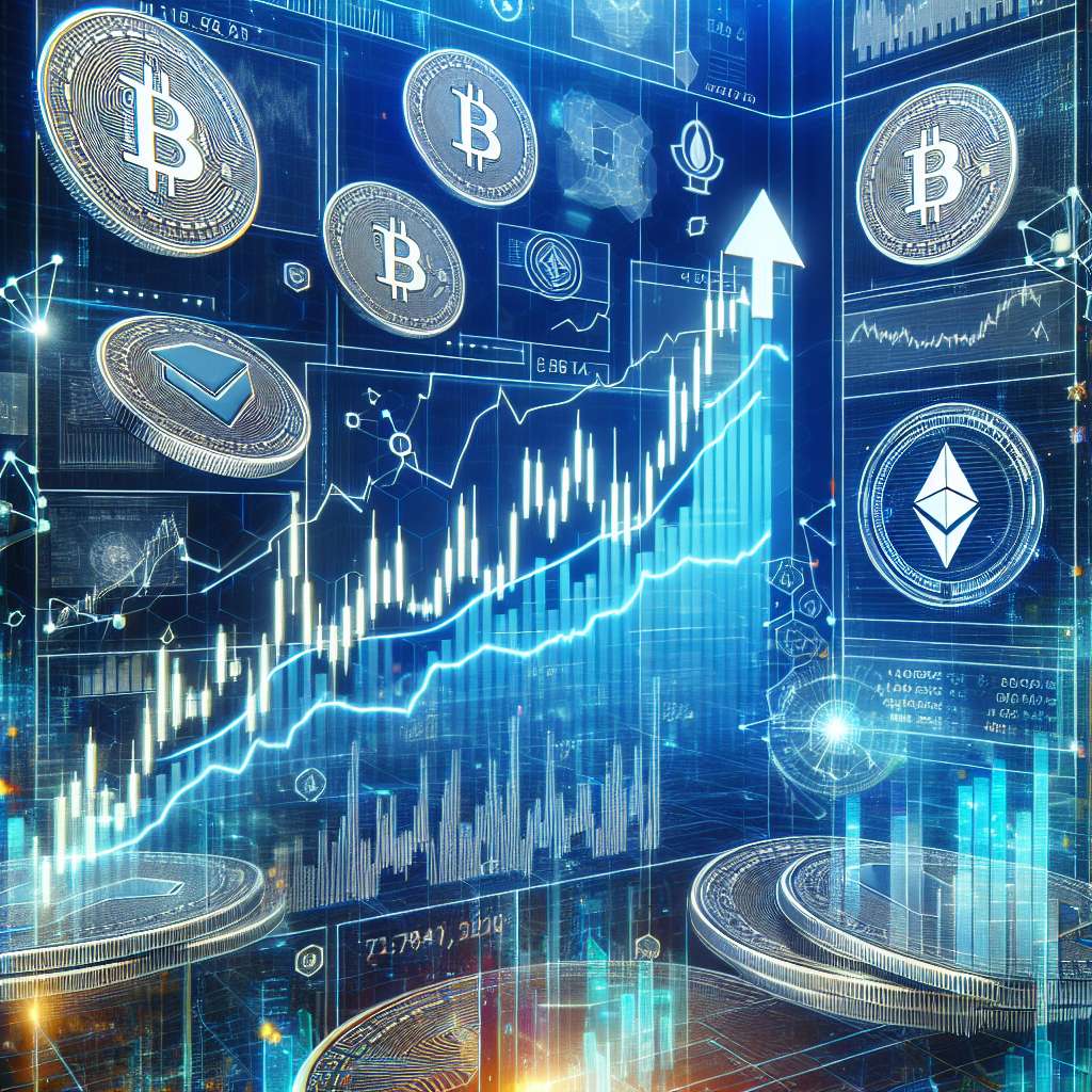 What are the potential investment opportunities in blockchain technology stocks in 2022?