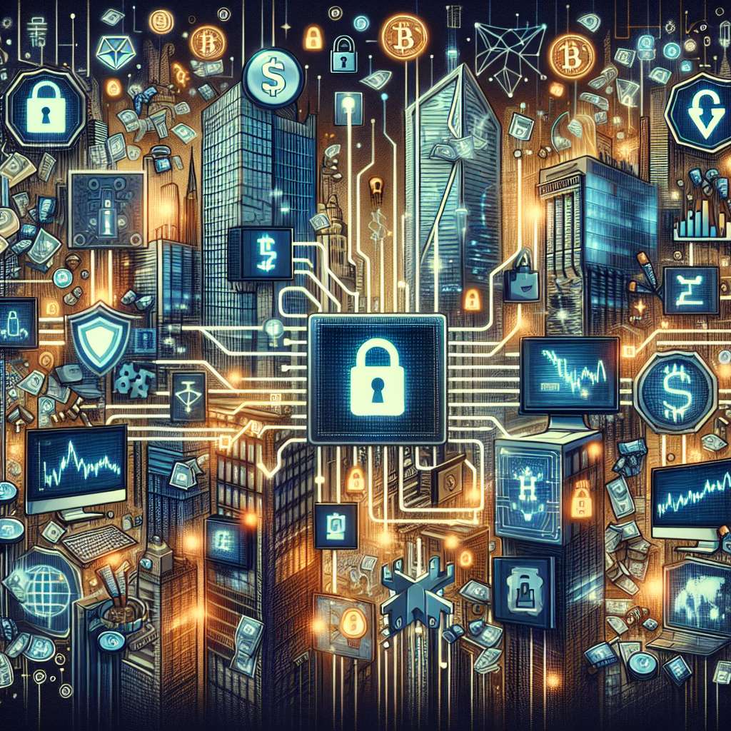 How does the Chaikin Money Flow indicator work in the context of cryptocurrency trading?