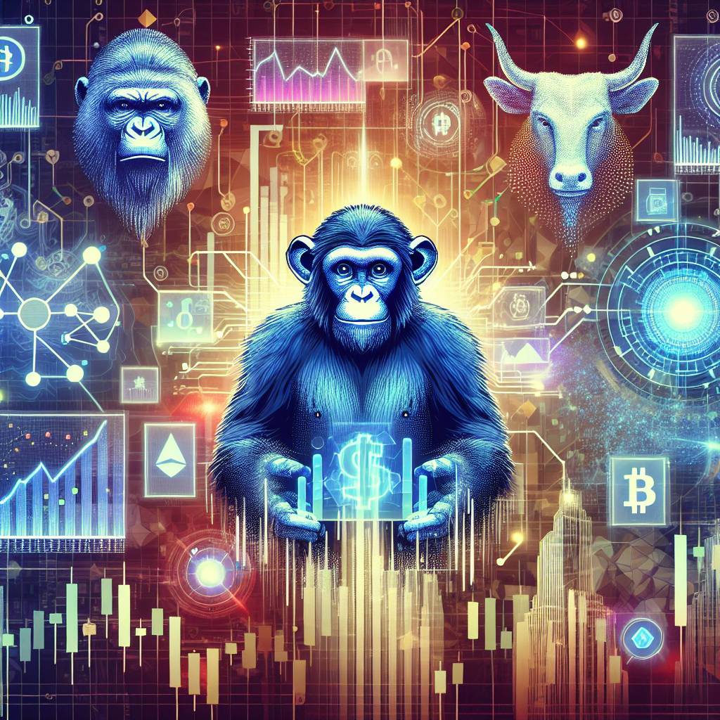 What is the High Apes Club and how does it relate to the world of digital currency?