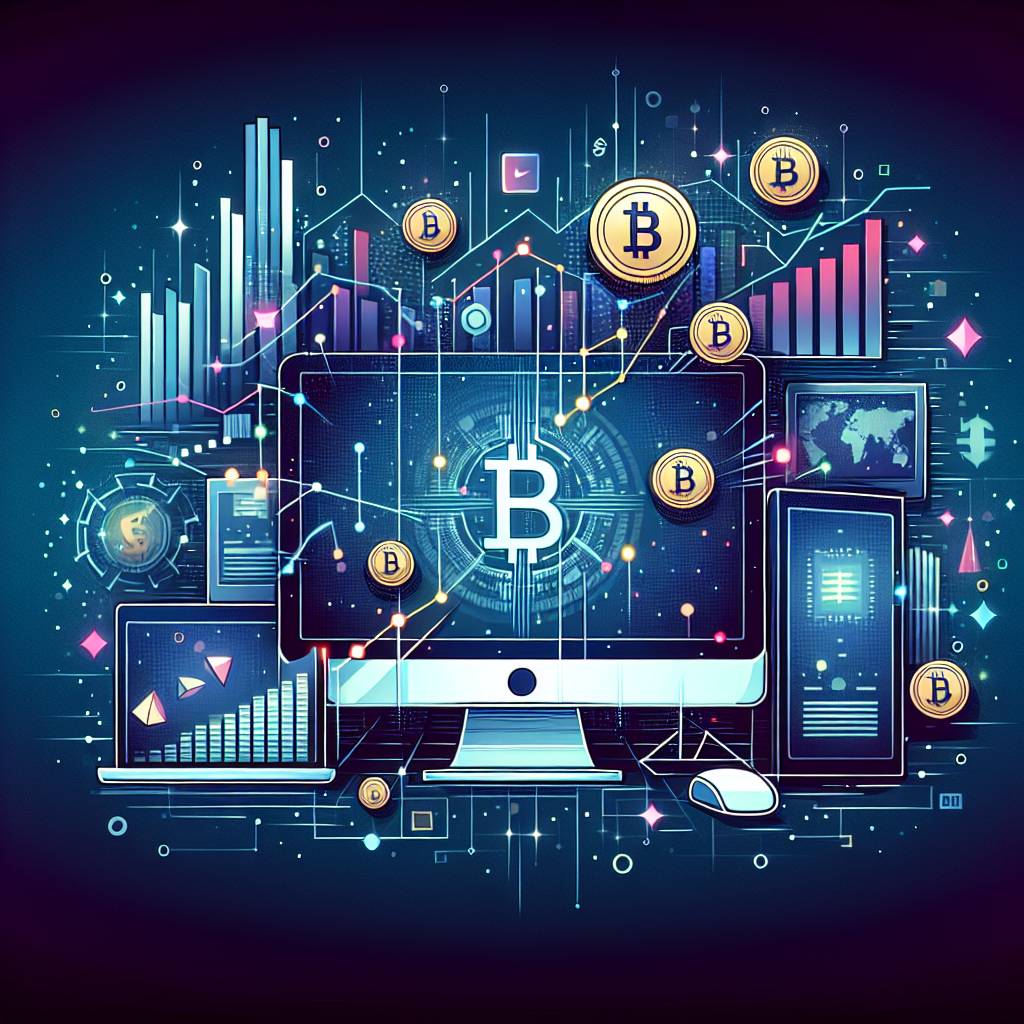How do recent computing innovations contribute to the scalability of blockchain networks?