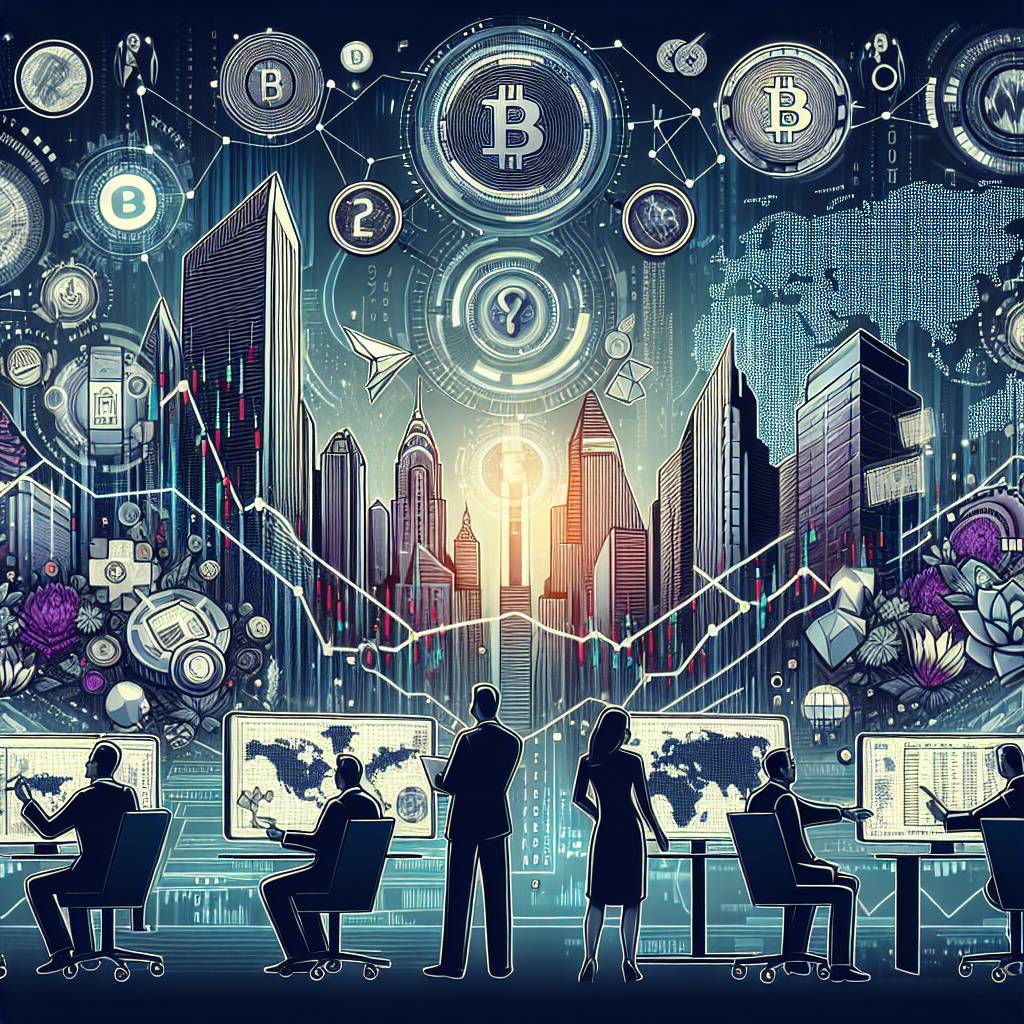 Why are the characteristics of fiat money important to understand in the context of digital currencies?