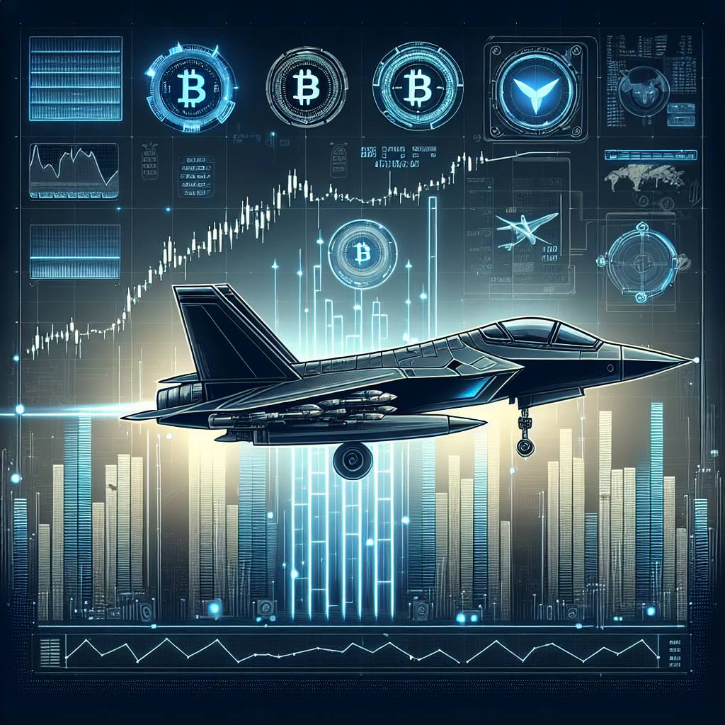 How can I trade f34 jet for digital currencies?