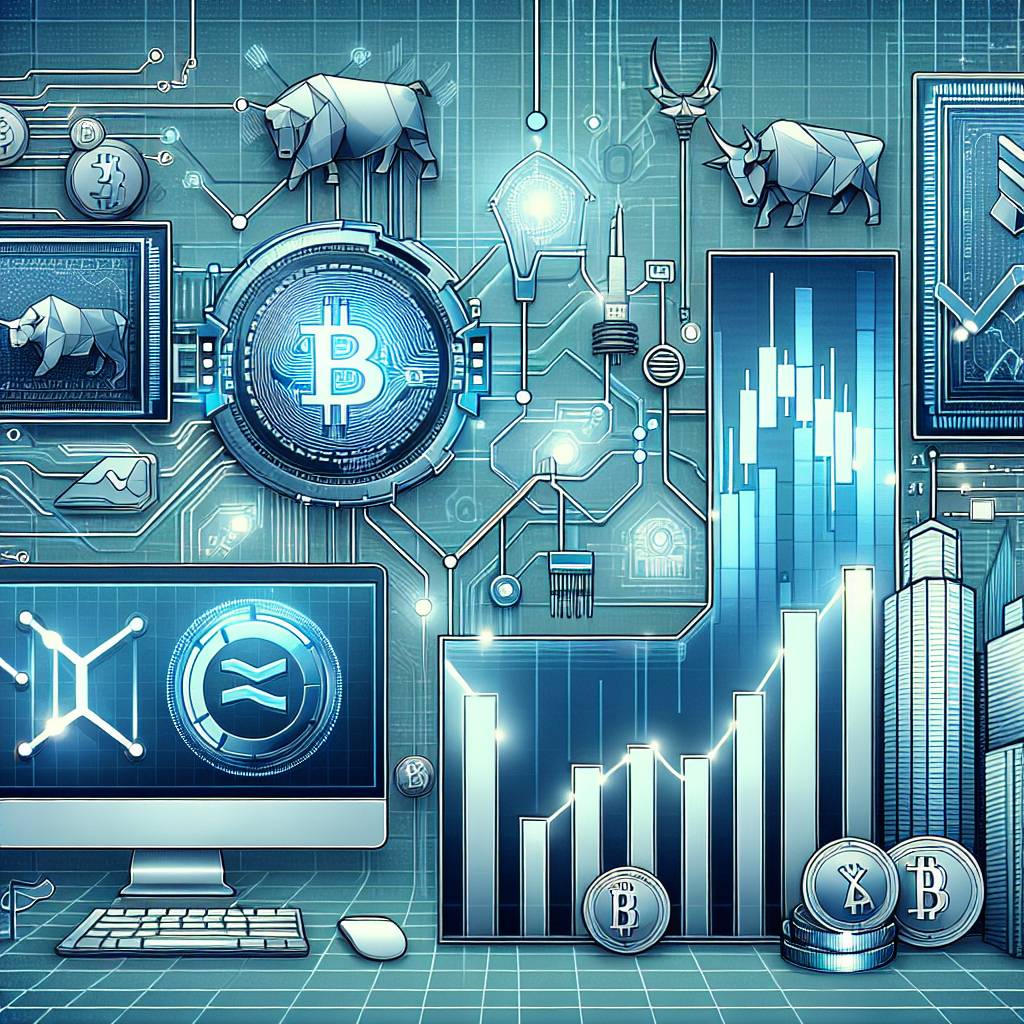 What are the advantages of using BATS trading for digital asset trading?