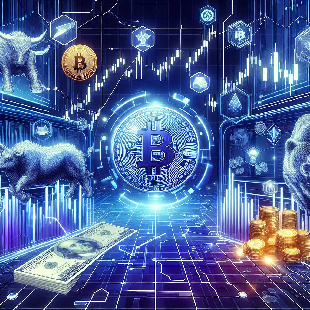 What are the advantages of investing in BPT stock in the crypto market?