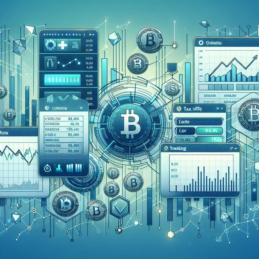 What are the best downloadable fx platforms for trading cryptocurrencies?