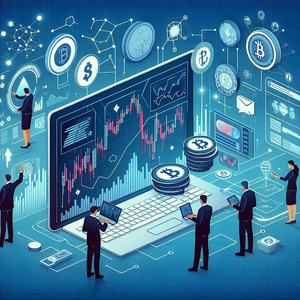 What are the most reliable rate trackers for keeping up with the latest cryptocurrency rates?