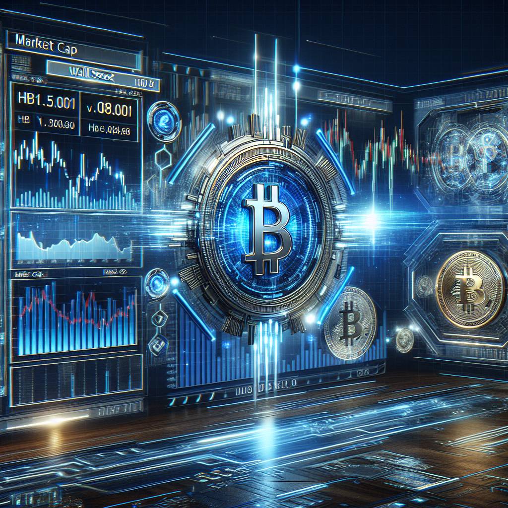 How does trading equity in cryptocurrencies work?