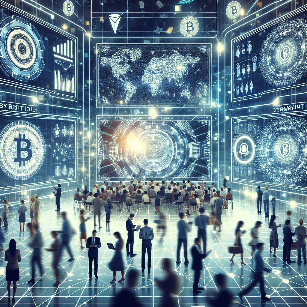 How can I use the interactive broker app to buy and sell digital currencies?