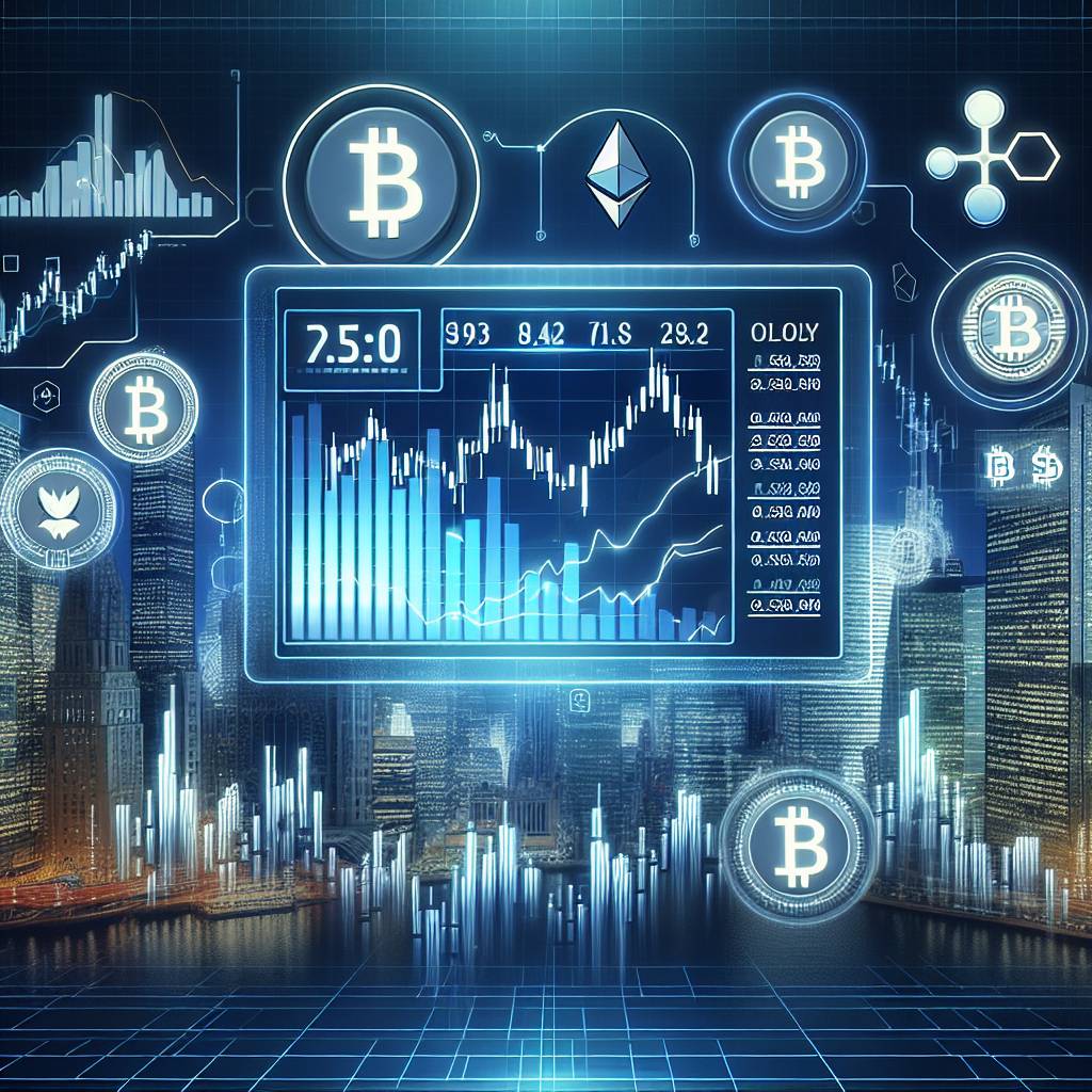 What are the best stock alerts services for cryptocurrency traders?