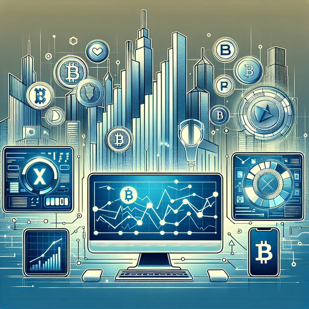 What are the latest features in BTC software that can enhance my trading experience?