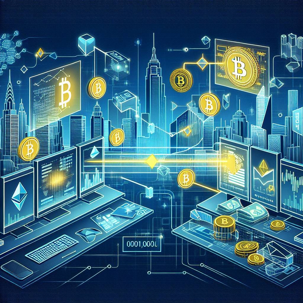 What is the expected duration for transferring funds from Robinhood to a digital currency exchange?