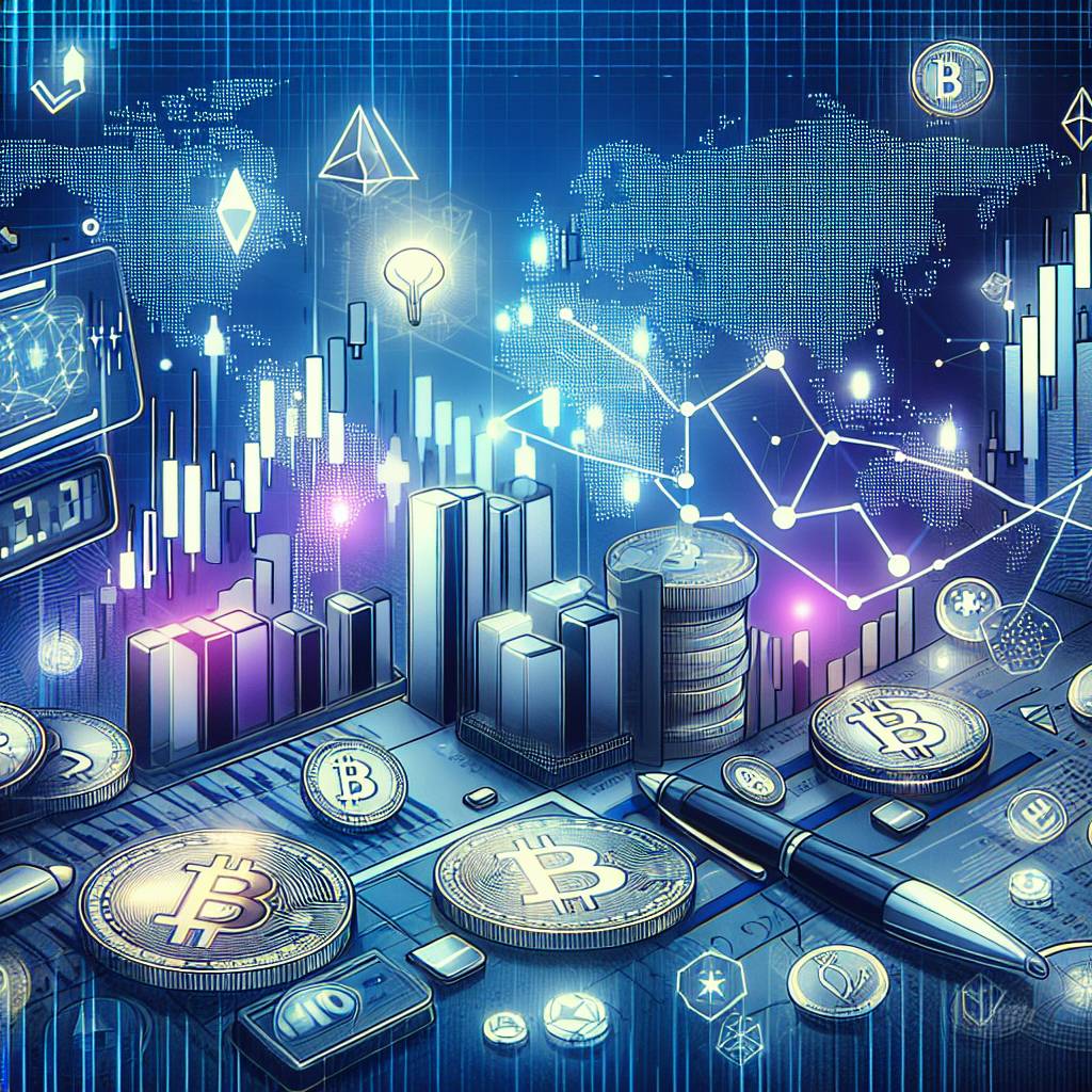 What is the impact of global PMI on the cryptocurrency market?