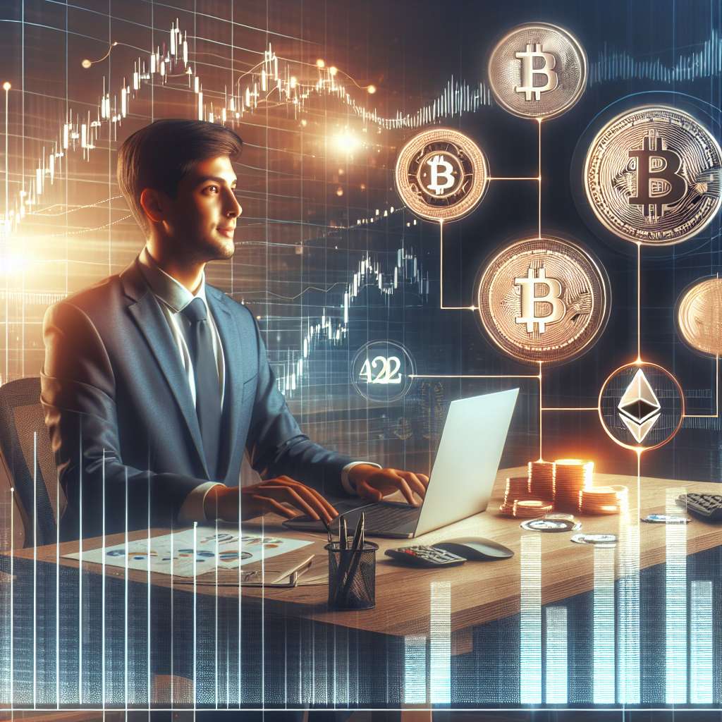 What is the average salary for a cryptocurrency options trader?