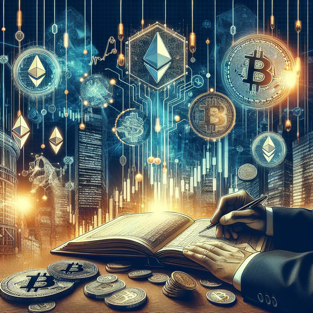 What are the best trading journals for cryptocurrency traders?
