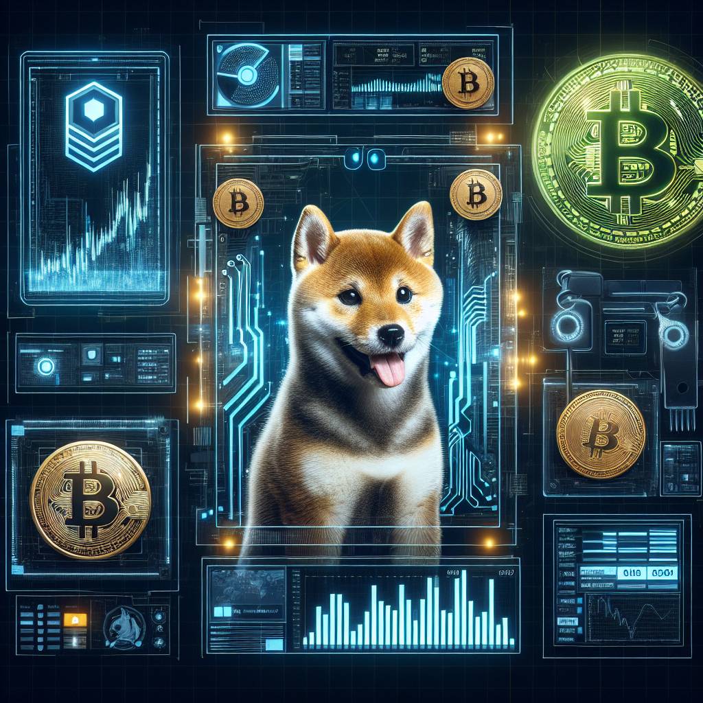 What are the practical ways to use Shiba Inu in the context of digital assets?