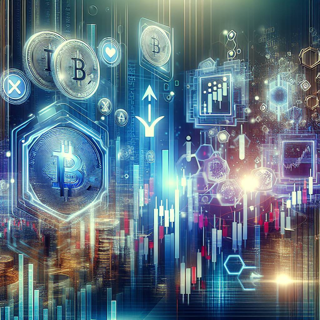 What are the best ways to invest in inverse EFTs in the cryptocurrency market?