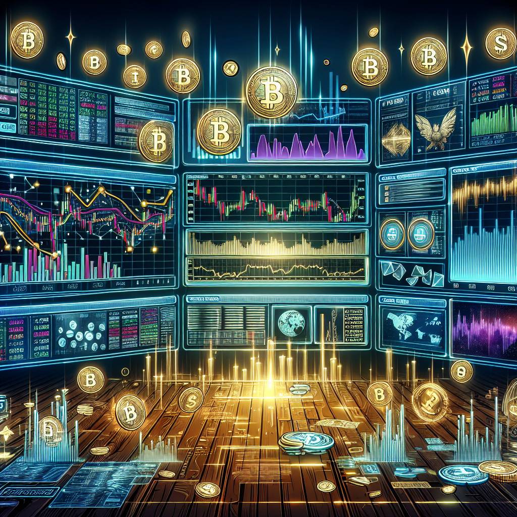 How does the share price of Rush Street Interactive compare to other popular cryptocurrencies?