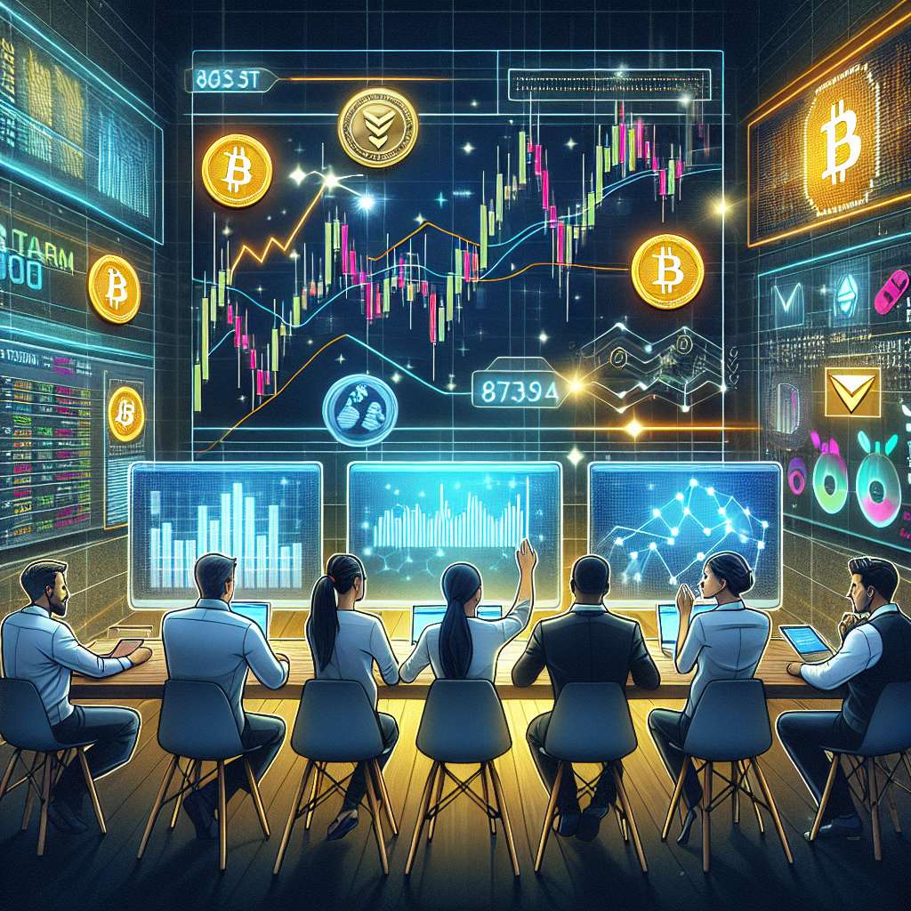 What are the key features and benefits of IM Academy's cryptocurrency education?