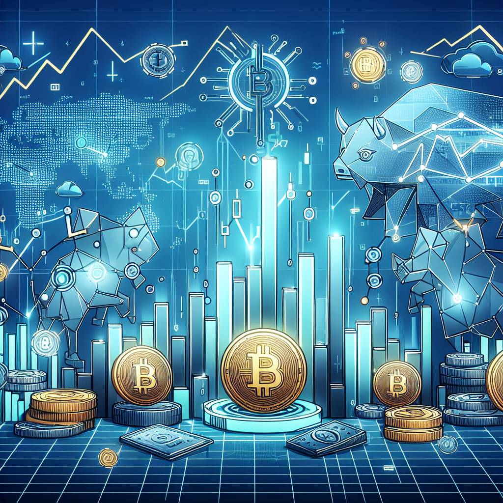 What are the latest in-depth analysis and trends for July in the cryptocurrency market?