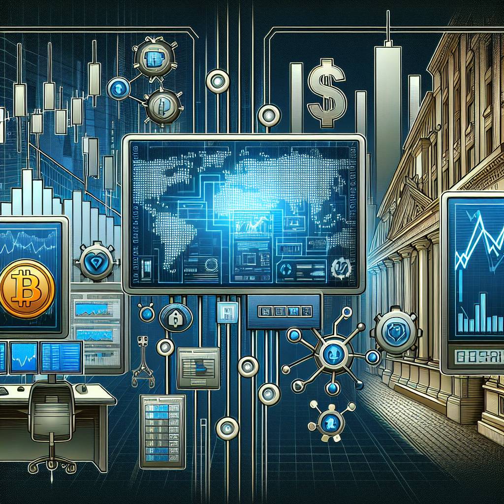 What are the risks and benefits of investing in fractional shares of cryptocurrencies through Merrill Edge?