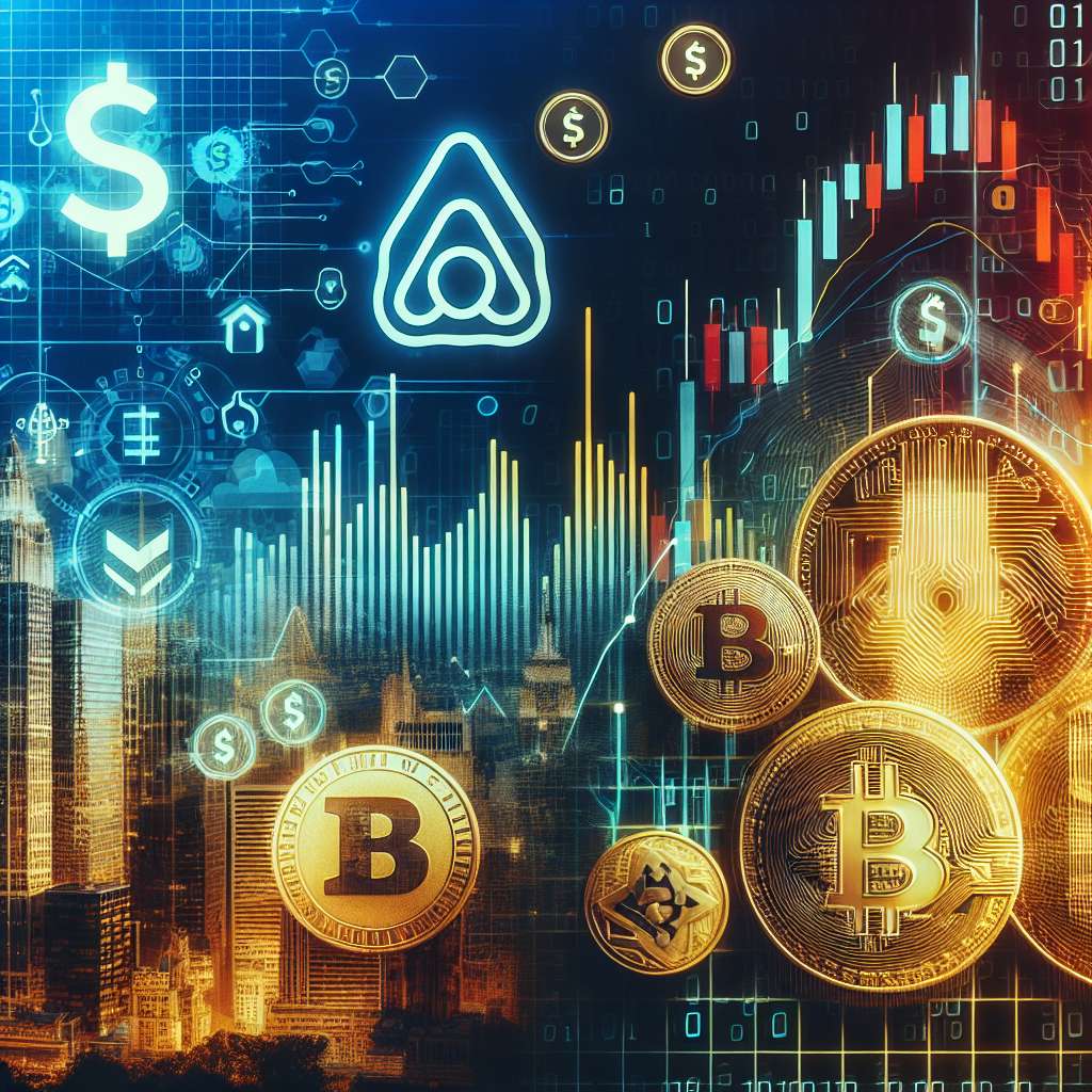 What are the implications of 'above market meaning' for cryptocurrency traders?