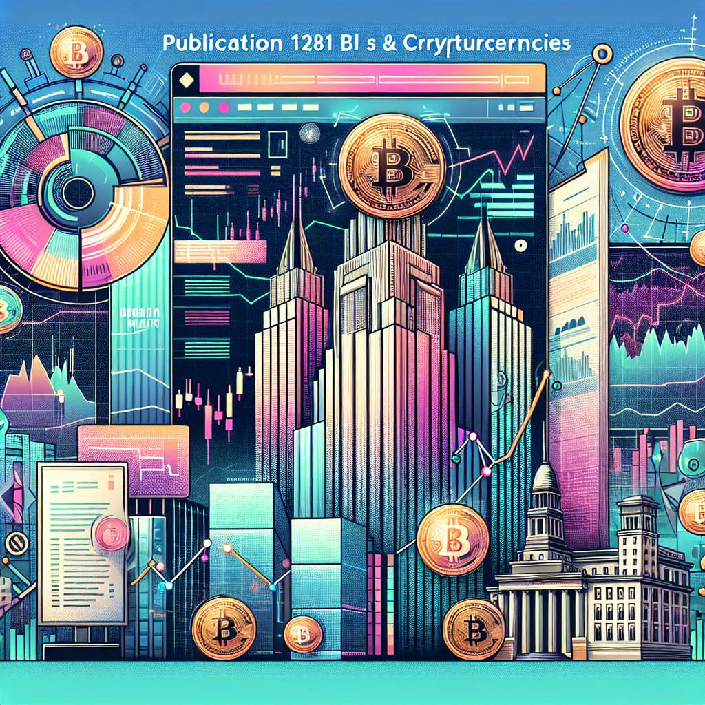 How can personal finance publications help me navigate the world of cryptocurrency investing?