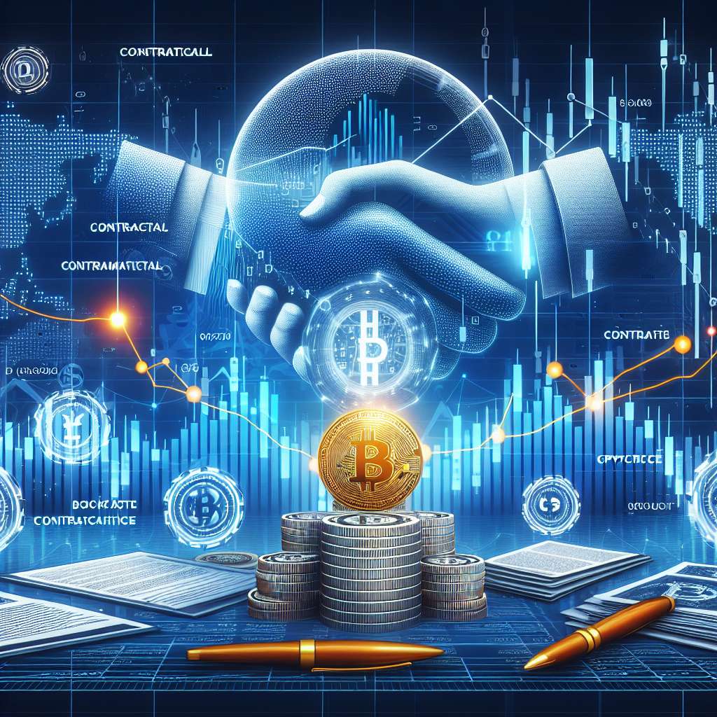 How does CFR manage its investor relations in the digital currency market?