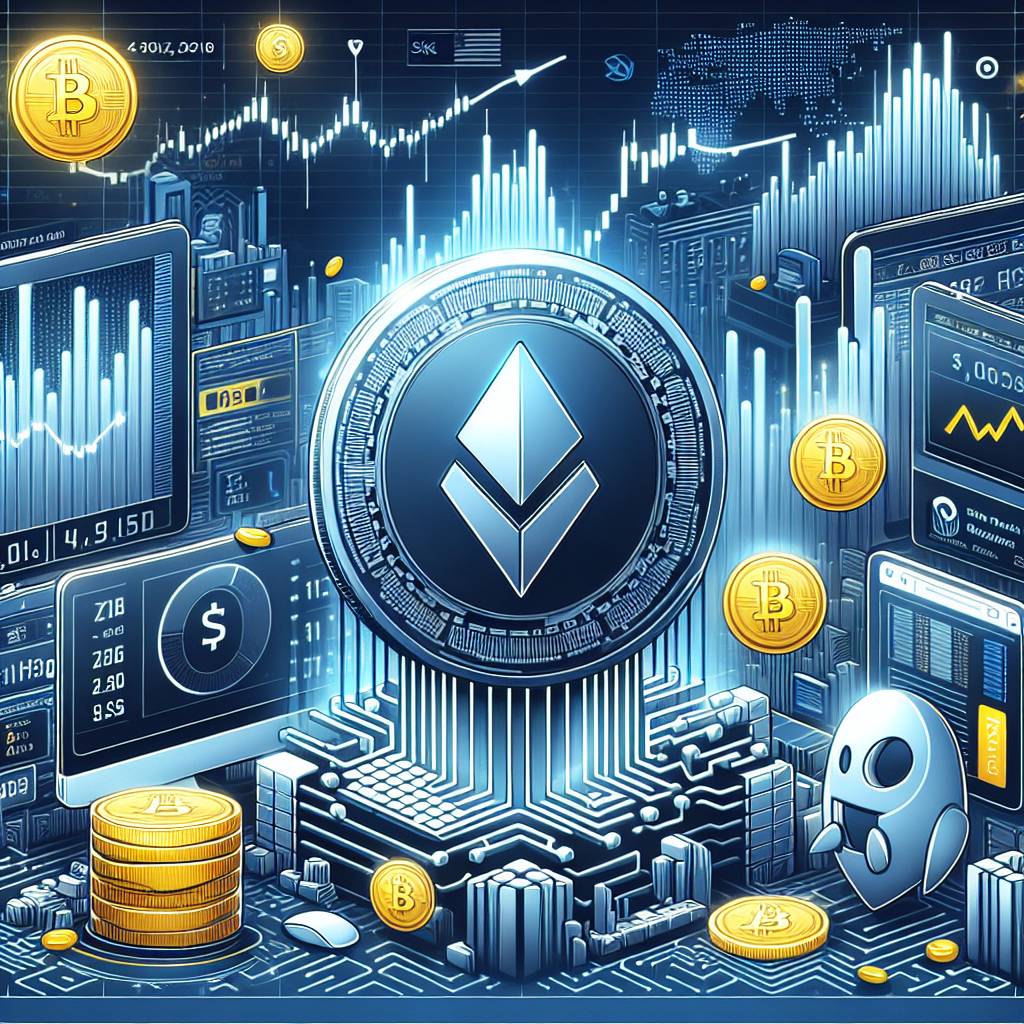How to use trading simulators to practice cryptocurrency trading?