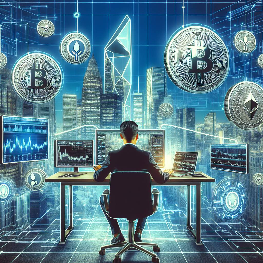 Is it possible to trade forex for cryptocurrencies?