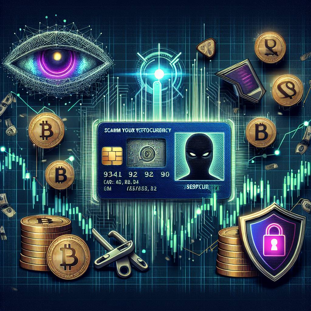 What are the potential risks and benefits of scanning an ID in cryptocurrency exchanges?