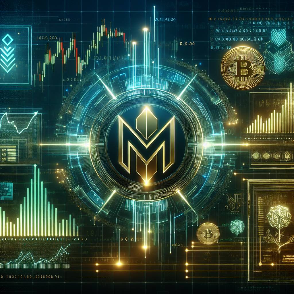 What are the latest trends and news related to mmnd stock in the cryptocurrency industry?