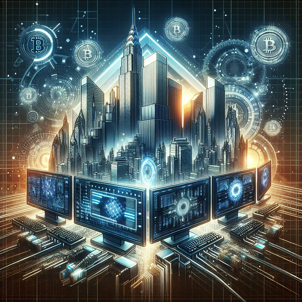 What are the best crypto mining facilities available in the market?