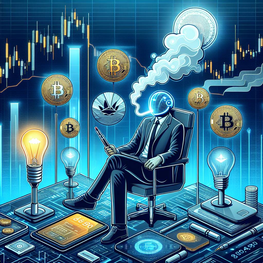 What are the best cryptocurrencies to invest in right now in Tonys Berwyn IL?