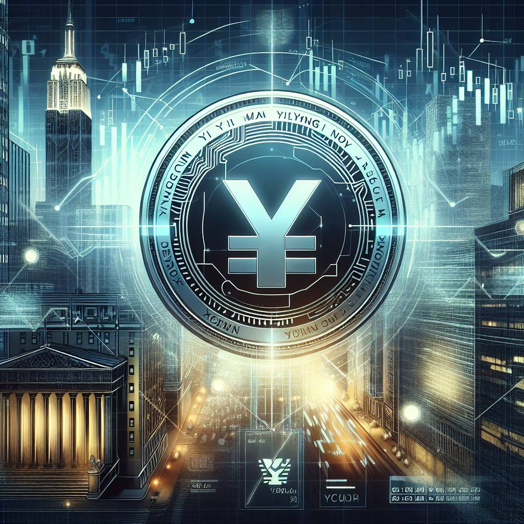 What is the impact of Ma Yilong's involvement in the cryptocurrency industry?