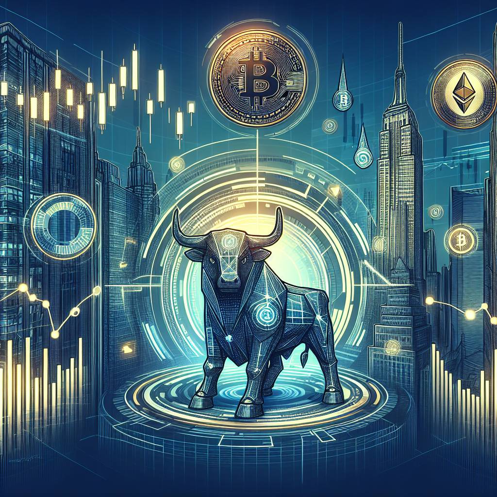 How can I prepare for the upcoming bull run in the cryptocurrency industry in 2023?