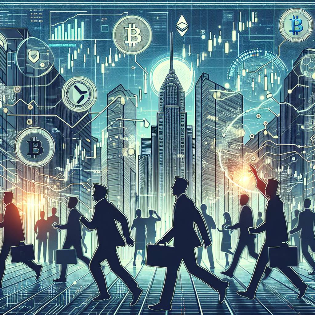 How can I take advantage of the overlap between the Australian stock market and the cryptocurrency market?