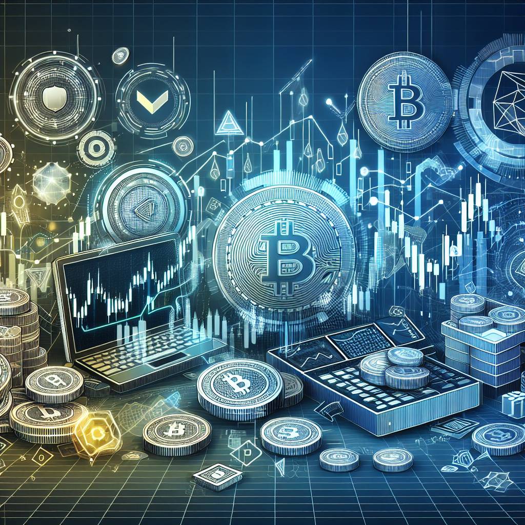 What factors influence the price of big coins in the digital currency market?