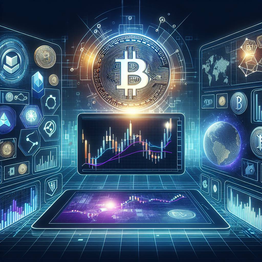 Are there any reliable trading apps for cryptocurrencies?