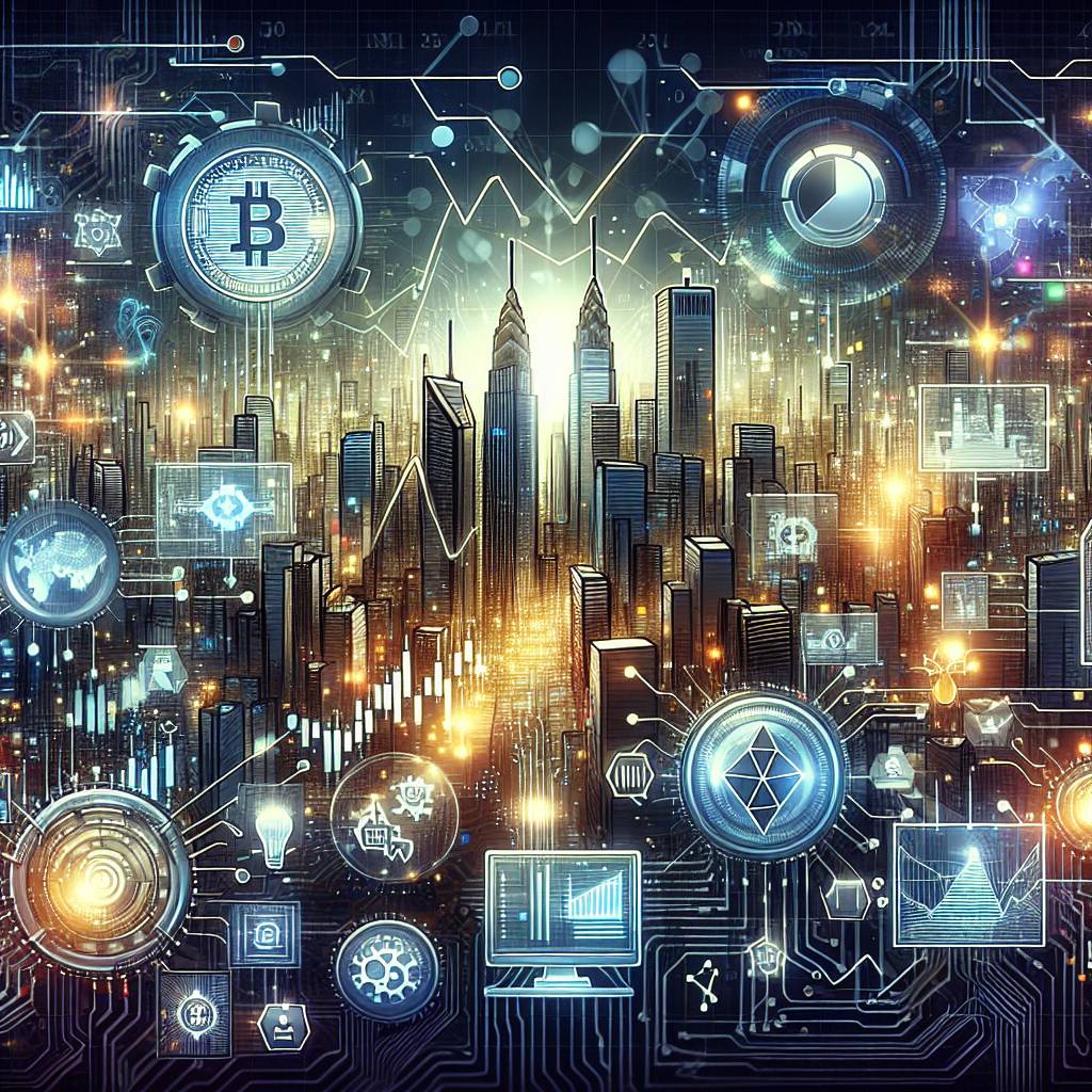 What factors are influencing the price of cryptocurrencies in 2024?