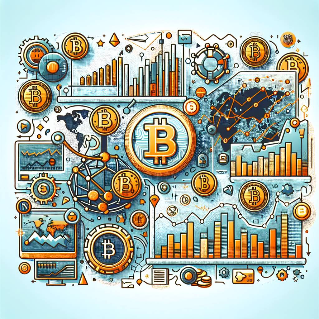 What factors can affect the stock market quotes of cryptocurrencies?