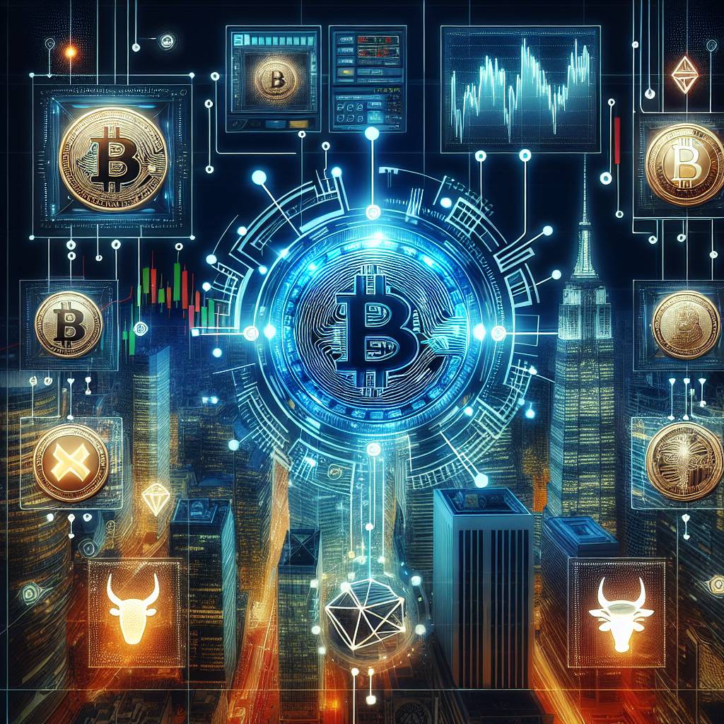 How does ACH crypto compare to other cryptocurrencies in terms of investment potential?