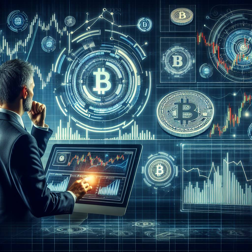 What are the best short term options strategies for trading cryptocurrencies?