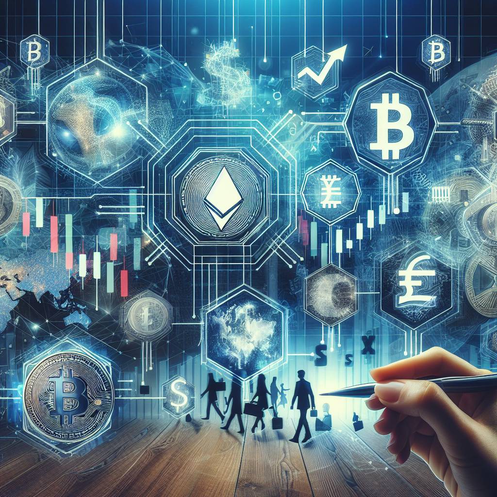 What is the role of a strategic advisor in the cryptocurrency industry?