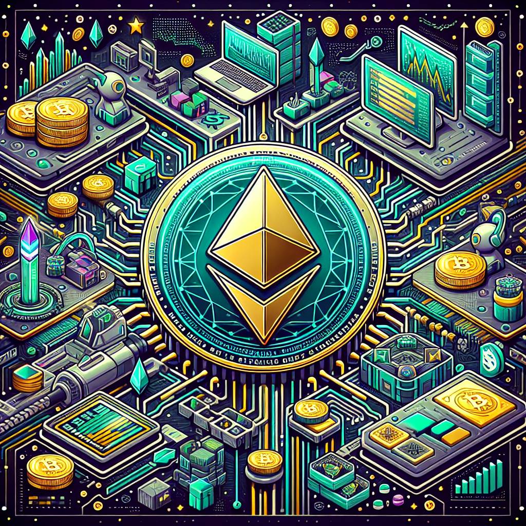 How will the Ethereum merge affect mining operations?