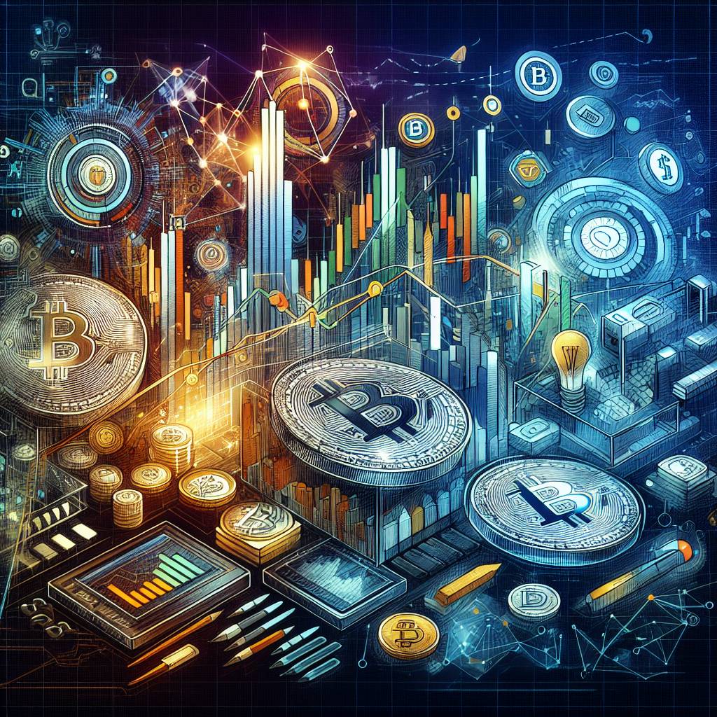 Which MT4 FX indicators are most effective for analyzing cryptocurrency price movements?